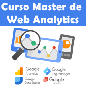 Curso Master de Web Analytics