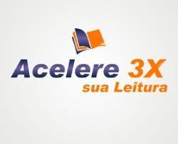 Acelere 3X a sua Leitura