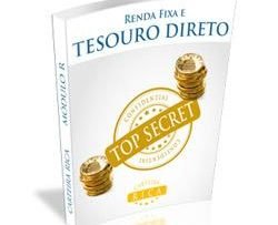 Curso de Tesouro Direto -