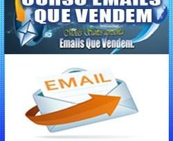 vender por e-mail: