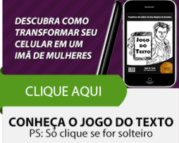 O Jogo do Texto