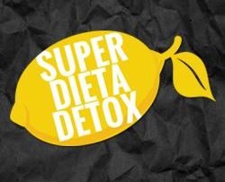 Super Dieta Detox