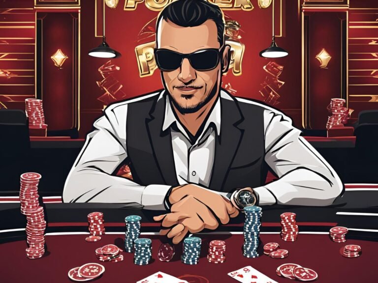 Curso de Poker Completo de Felipe Carmanhani Para Quem Quer Jogar Como Profissional