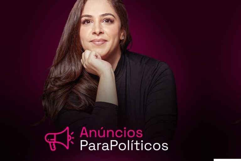 Curso “Anúncios para Políticos” com Natália Mendonça: Domine o Marketing Político Digital e Aprenda a Alavancar Suas Campanhas