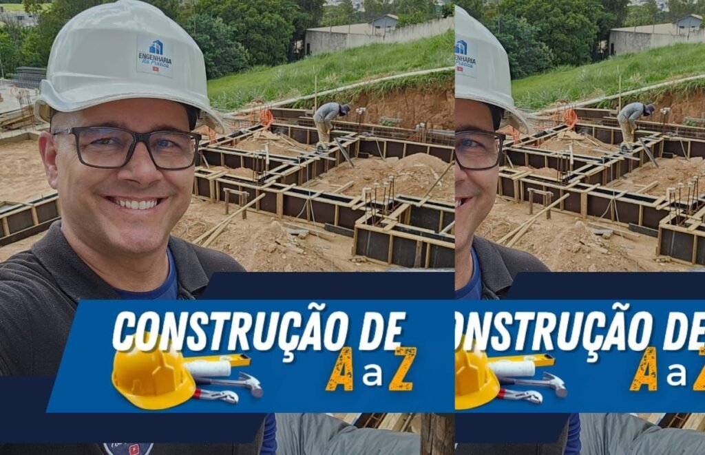 Curso Construção de A a Z: O Passo a Passo para Concluir sua Obra com Sucesso Empresario Conectado