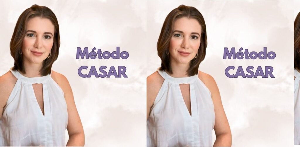 Como o Método CASAR de Andreia Fréya Pode Fazer um Homem se Apaixonar Novamente? Empresario Conectado