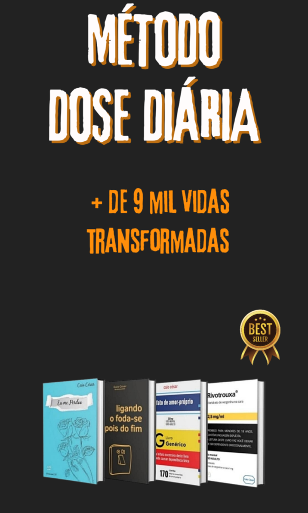 Amor Próprio e Superação: O Combo Completo para Transformar Sua Vida Amorosa Empresario Conectado