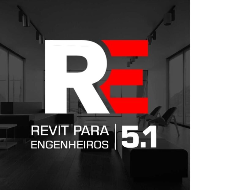 Por Que Escolher o Curso Revit para Engenheiros 5.1 de Alexandre Caramaschi?