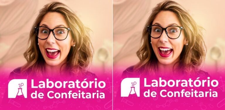 Curso de Confeitaria: Domine a Arte com o “Laboratório de Confeitaria”