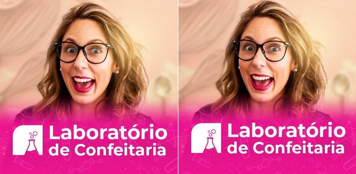 Curso de Confeitaria: Domine a Arte com o "Laboratório de Confeitaria" Empresario Conectado