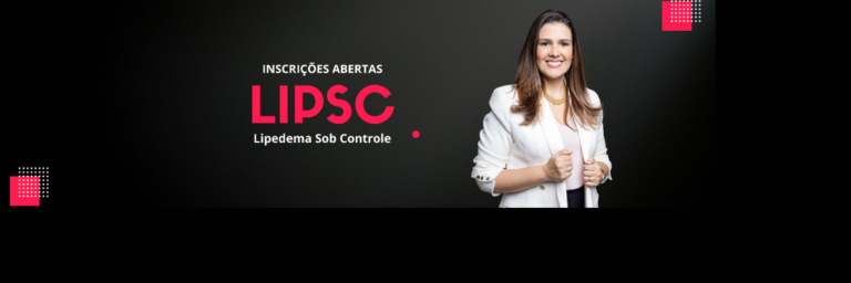 Redescubra Sua Energia com a Mentoria Lipsc Lipedema Sob Controle