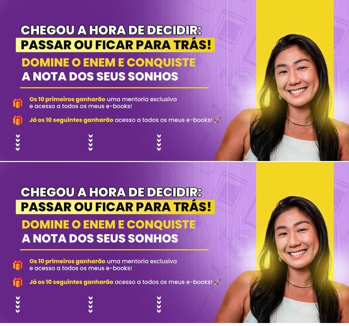 ENEM 2025: Estratégias Comprovadas para uma Redação Perfeita no Curso da Vivi Zhuo”